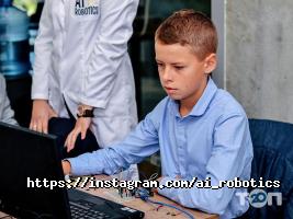 Ai robotics отзывы фото