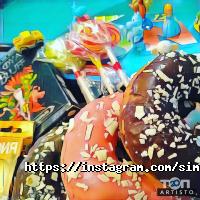 відгуки про SimPsons coffee фото