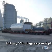 Оптимал Логистик фото