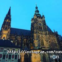 Sun & Fun Київ фото