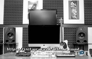 Welcome Sound partner отзывы фото