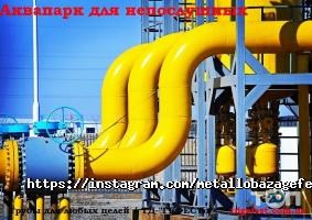 Металоконструкції та металочерепиця Тд гефест фото