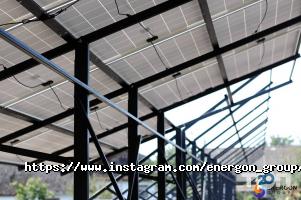відгуки про Energon Group фото
