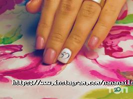 Салони краси Nananails фото