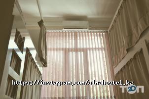 отзывы о Alma Hostel фото