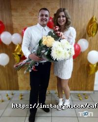 відгуки про Rufino фото