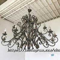 Продажа и аренда спецтехники Chandelier фото