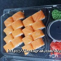 Вкусняшка Алматы фото