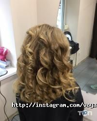 відгуки про Voyage фото