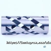 Металоконструкції та металочерепиця A-Laser фото