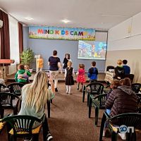 Minds Kids Camp Львів фото