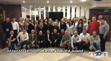 Комод Харьков фото