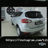 отзывы о Titan фото