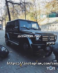 Центральний відгуки фото