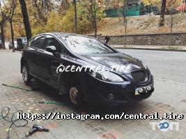 Автосервіси, СТО Центральний фото