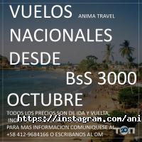 Anima Travel, туристическое агентство фото