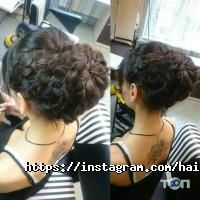 Chic nail, салон фото