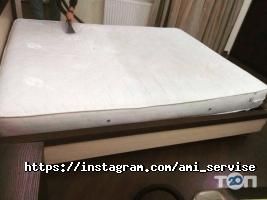 відгуки про Ami sevice фото