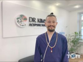 відгуки про Фахівець з акупунктури Кім Павло фото