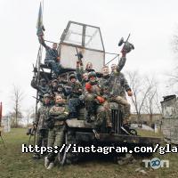 відгуки про Гладіатор фото