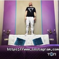 Budget Hotel Family, готель фото