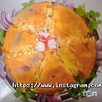 Кара-Кум, кафе-бар фото