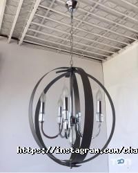 Chandelier Харьков фото