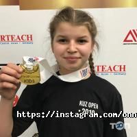 Йога Onna Bugeisha фото