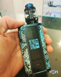 VAPE2GO Одесса фото