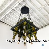 Chandelier, інтернет-магазин фото