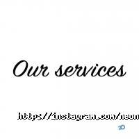 Neon brand, создание и продвижение сайтов фото