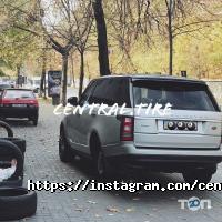 відгуки про Центральний фото