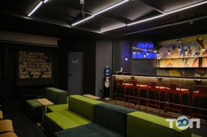 Masterskaya Київ фото