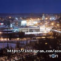 Готелі, хостели Асотел фото
