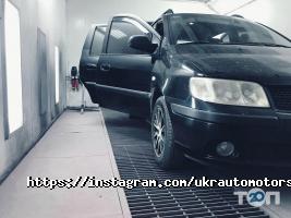 Автосервіси, СТО Укравтомоторс фото