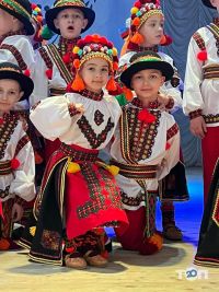 Полуничка Львів фото
