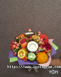 Fresh Food Bouquet Хмельницький фото