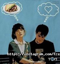 Fred & Fresh Київ фото