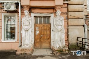 Mama-Hostel відгуки фото