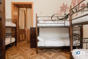 Готелі, хостели Mama-Hostel фото