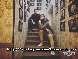 Студія звукозапису KSRecords фото
