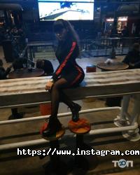 відгуки про Хаббл Баббл фото