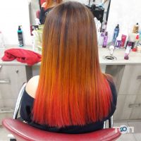 відгуки про Нісса фото