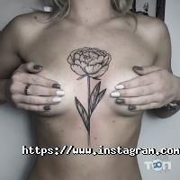 Odessa Ink, тату-студія фото