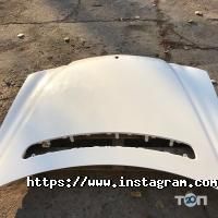 Імкар, запчастини до Мерседес фото