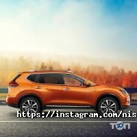 Nissan Кривий Ріг фото