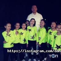 DanceVille отзывы фото