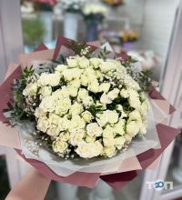 Магазины цветов Koblevo Flowers фото