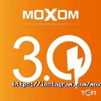 Moxom Харьков фото