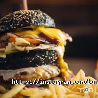 Burger bar відгуки фото